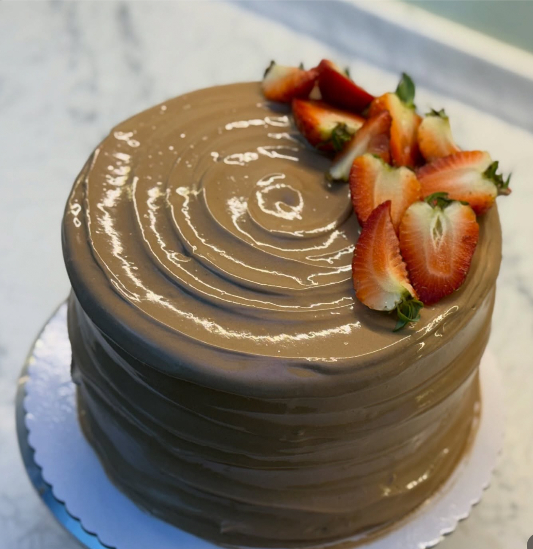 ماتيلدا فراولة